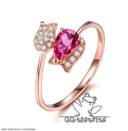 靜物珠寶 時間的定格與永恒之美